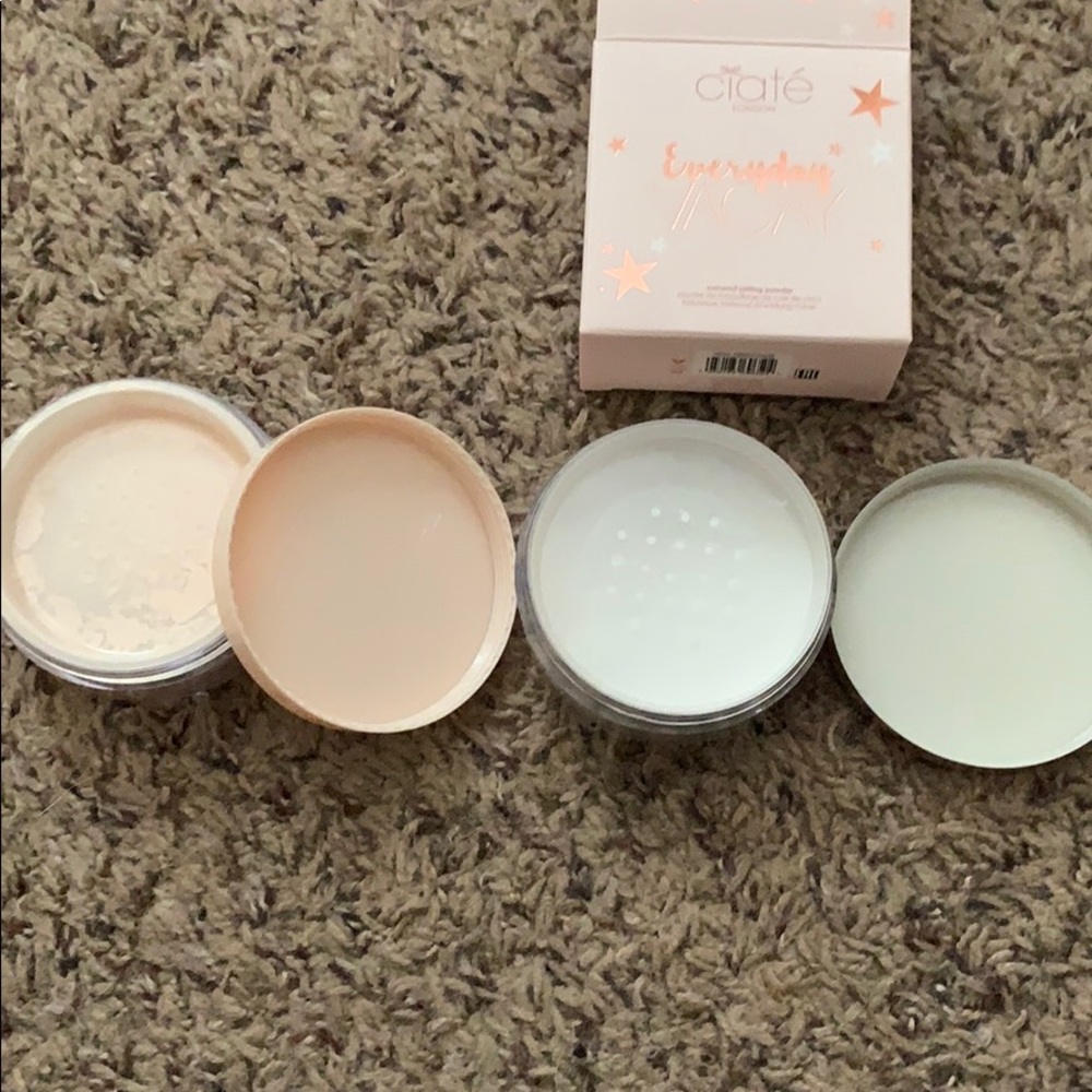 Powder bundle - Picture 3 of 3